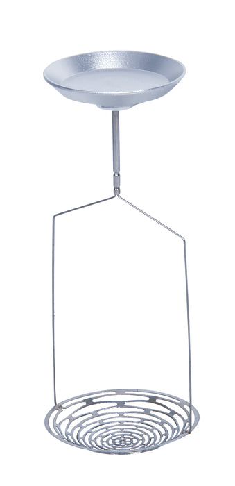 Ηλεκτρονικός Ζυγός Προσδιορισμού Πυκνότητας έως 1520 gr