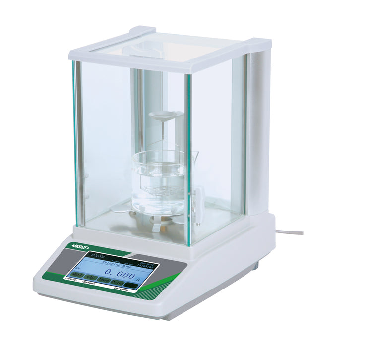 Ηλεκτρονικός Ζυγός Προσδιορισμού Πυκνότητας έως 1520 gr