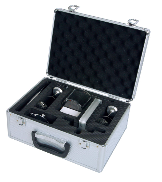 Ηλεκτρονικός Ζυγός Προσδιορισμού Πυκνότητας έως 1520 gr