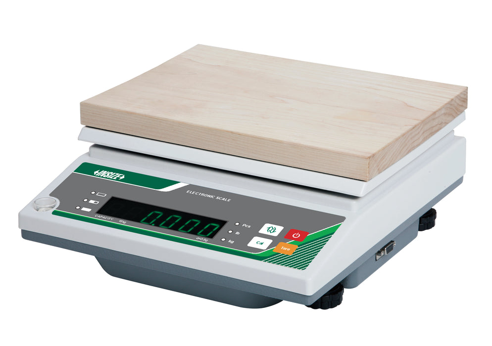 Ψηφιακός Αντιμαγνητικός Ζυγός έως 30 kg