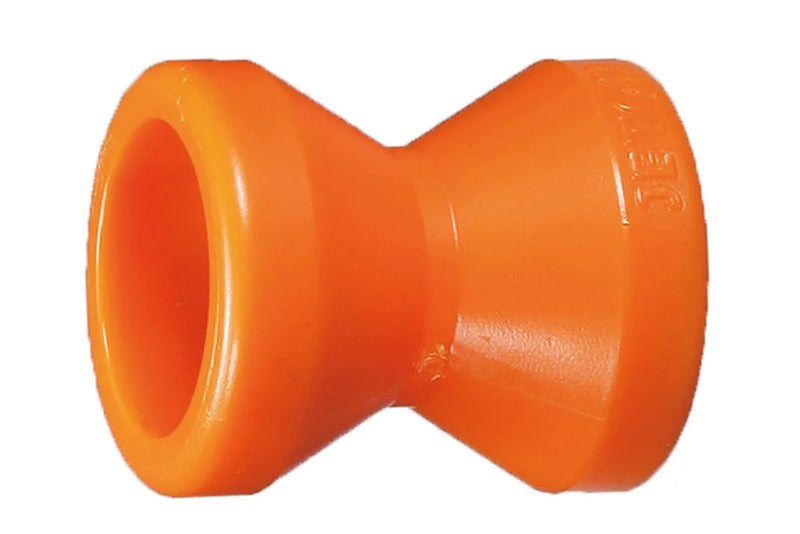 Διπλός Σύνδεσμος 1/4" για Σύστημα Σαπουνελαίου 1/4"