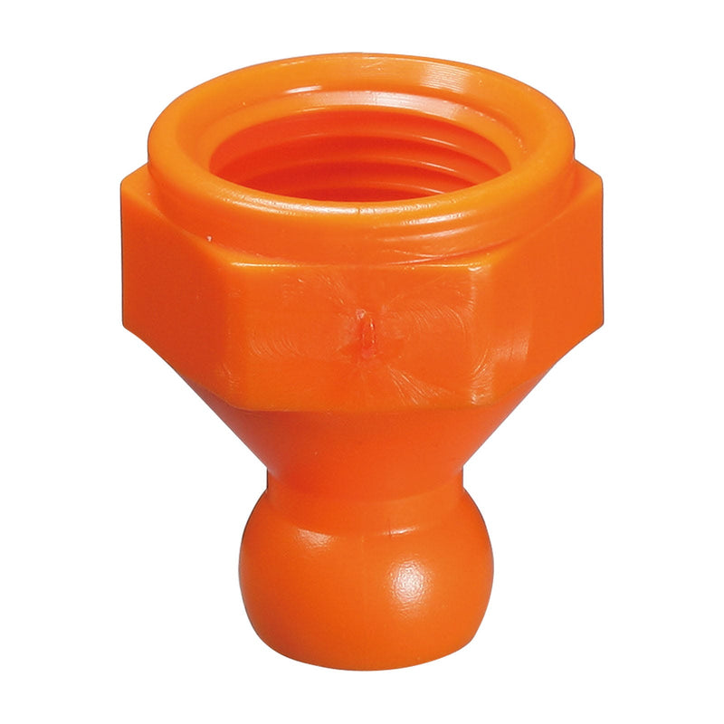 Σύνδεσμος Θηλυκού Σπειρώματος UNF 5/8" για Σύστημα Σαπουνελαίου 1/4"