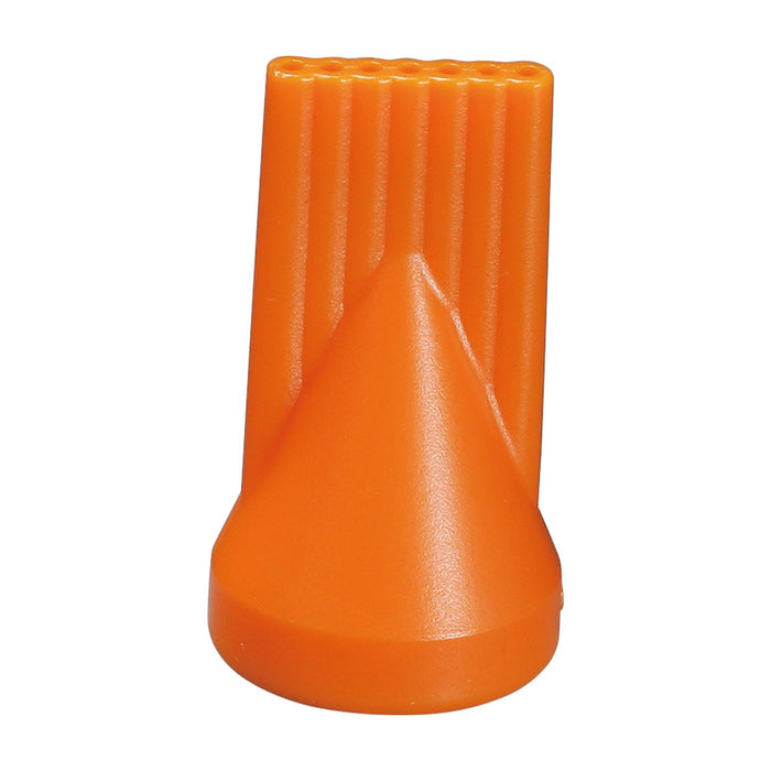 Ακροφύσιο για Σαπουνέλαιο Flat 7 Hole για Σύστημα Σαπουνελαίου 1/4"