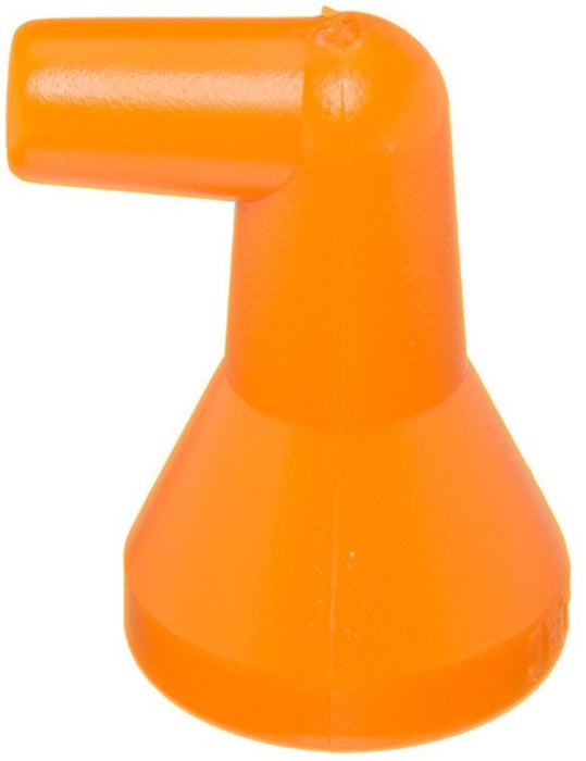 Ακροφυσιο 90° 1/8" για Σύστημα Σαπουνελαίου 1/4"