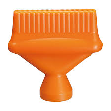 Ακροφύσιο Πλακέ 40 mm για Σύστημα Σαπουνελαίου 1/4"