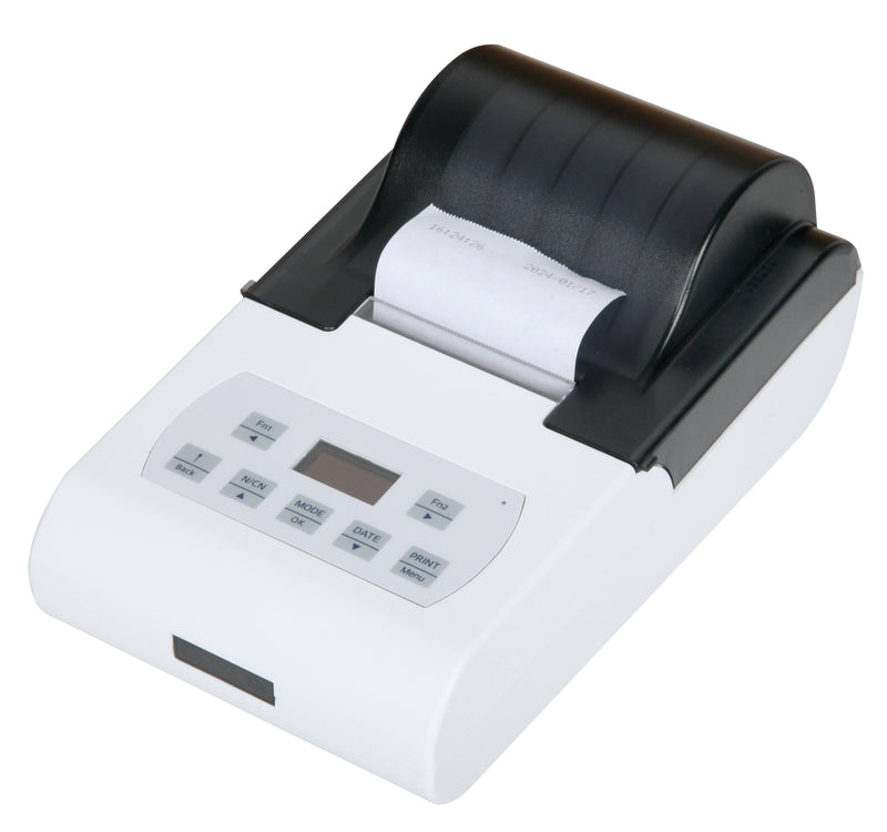 Ηλεκτρονικός Ζυγός Βαρέως Τύπου έως 30 kg - Data out