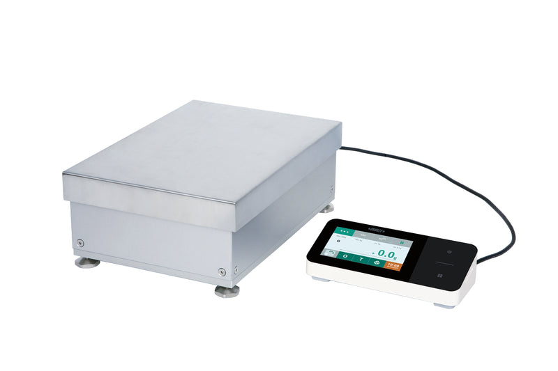 Heavy Duty Electronic Scale up to 35 kg - Reading 0.05-0.1 g