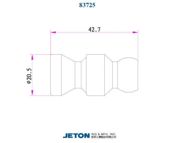 In-Line check valve για Σύστημα Σαπουνελαίου 3/8"