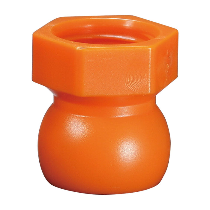 3/8" Thread Nut for Coolant System 1/2"