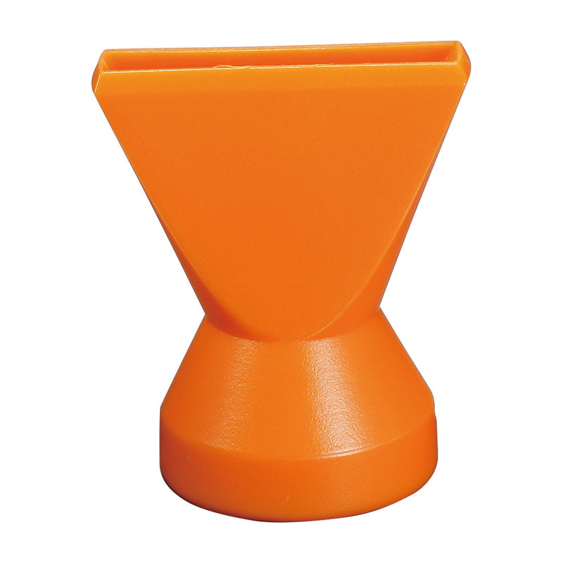 Ακροφύσιο Πλατύ 1-1/4" για Σύστημα Σαπουνελαίου 1/2"