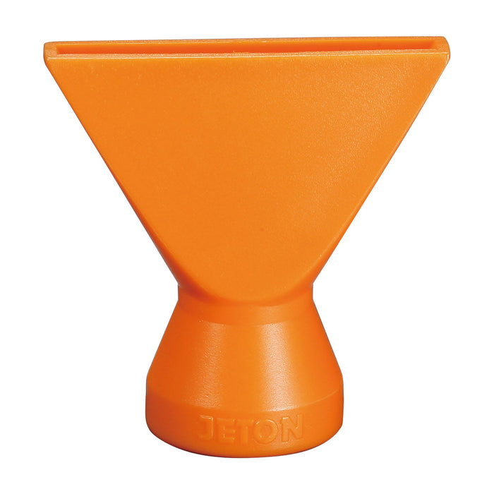 Ακροφύσιο Πλατύ 1-3/4" για Σύστημα Σαπουνελαίου 1/2"