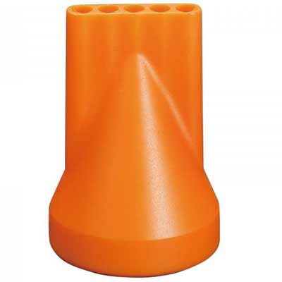 Ακροφύσιο 1/2" Flat 5 για Σύστημα Σαπουνελαίου 1/2"