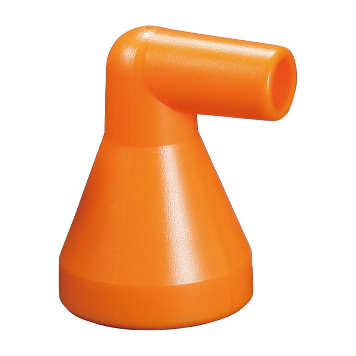 Ακροφύσιο 1/4"  90° για Σύστημα Σαπουνελαίου 1/2"