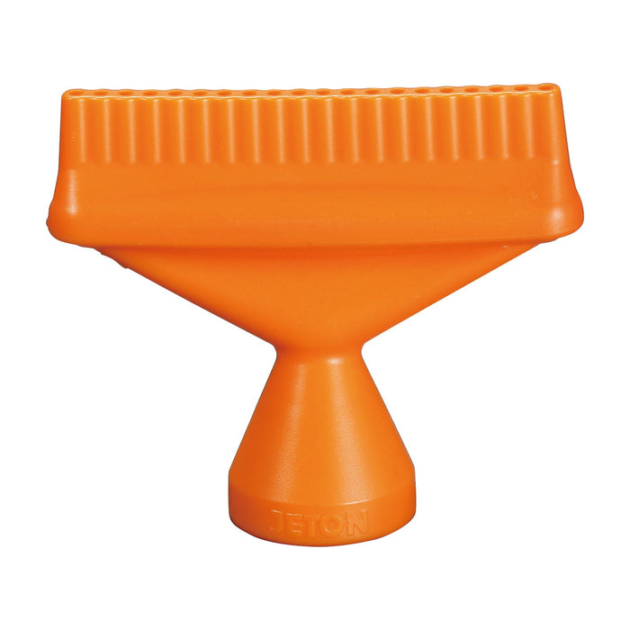 Ακροφύσιο 2 - 1/2"  Πλατύ 75 για Σύστημα Σαπουνελαίου 1/2"