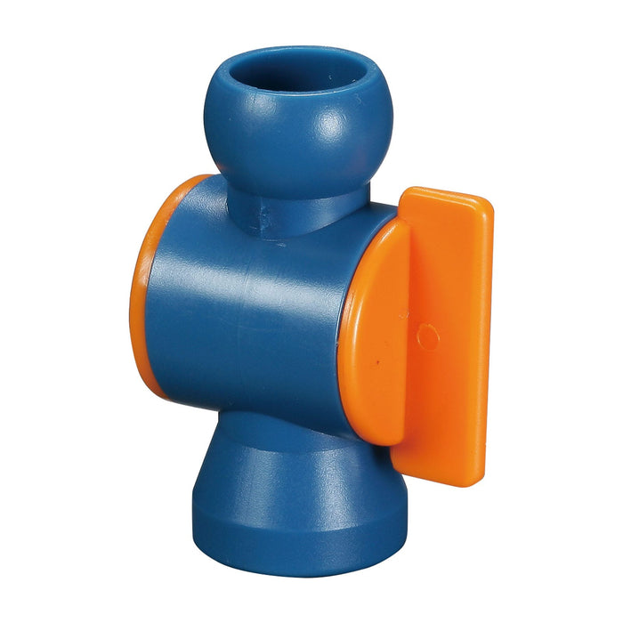 Διακόπτης 1/2" για Σύστημα Σαπουνελαίου 1/2"