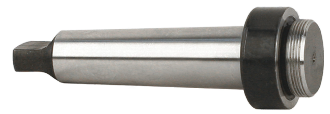 Morse Taper for Boring Heads