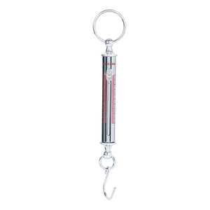 Spring Scale Dynamometer 30...200N