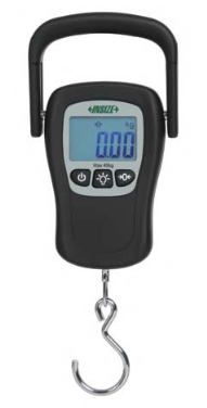Γερανοζυγός 40  kg Insize