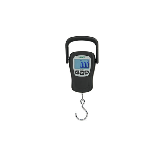 Γερανοζυγός 40  kg Insize 8604
