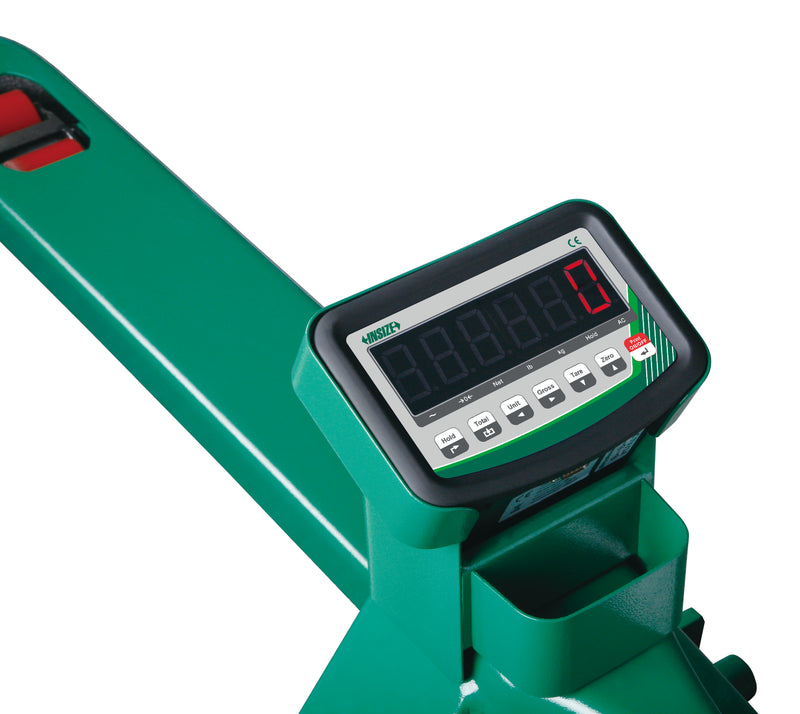 Περονοφορός Ζυγός Ανύψωσης έως 3000kg