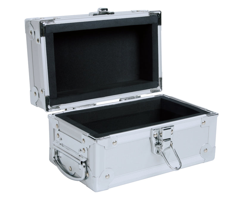 Πρότυπα βάρη - ΙΝΟΧ Class F2 + Θήκη αλουμινίου