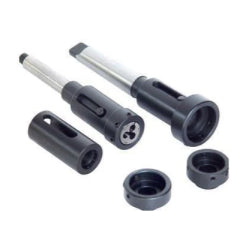 Morse Tapers For Dies