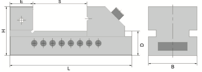 Mέγγενη Ακριβείας (Kemmler) - Image 2