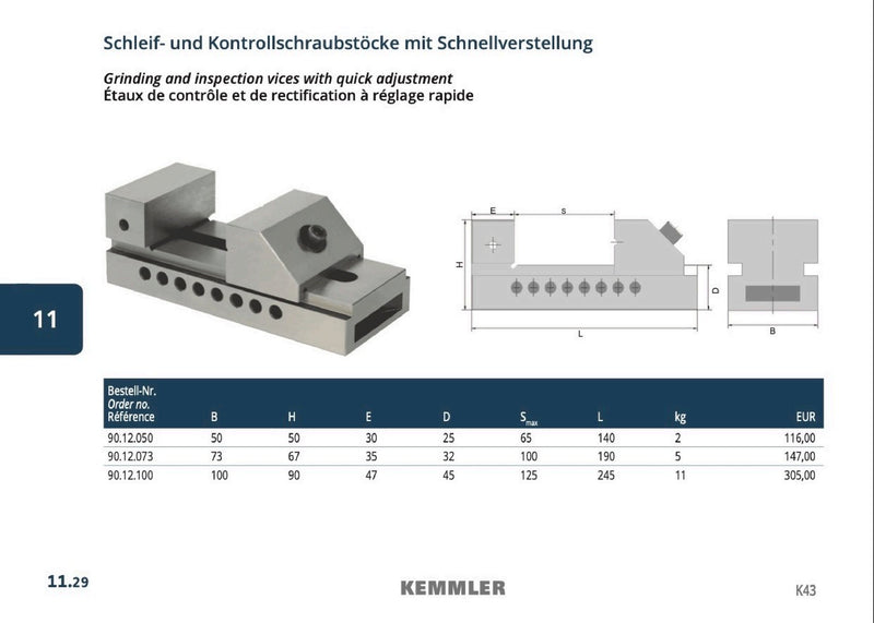 Mέγγενη Ακριβείας (Kemmler) - Image 3