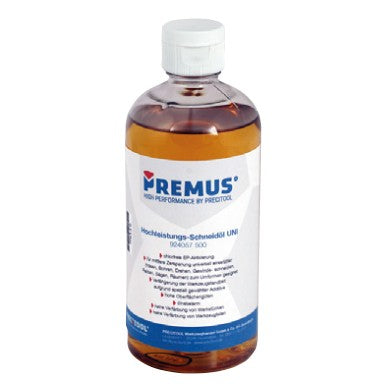 Υγρό κοπής  High-performance cutting oil X-treme