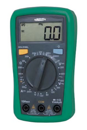 Πολύμετρο Insize