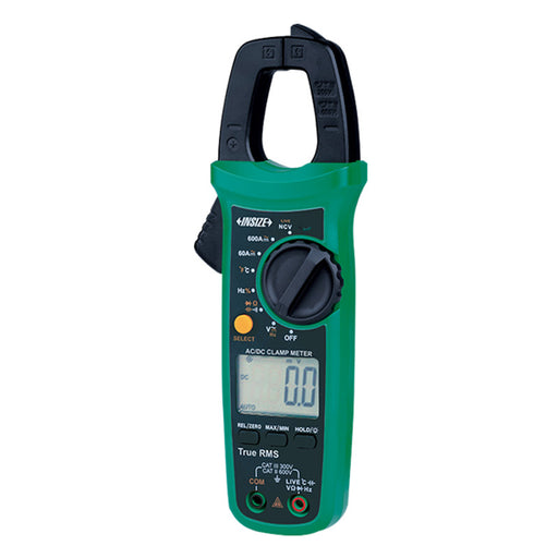 Ψηφιακή αμπεροτσιμπίδα AC/DC 9312-CB120 600A - Image 1