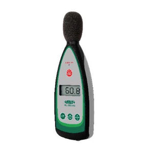 Environmental Sound Level Meter - Class II