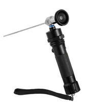 Rigid Borescopes