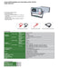 AC/DC Withstanding Voltage Insulation Tester Insize