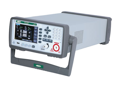 AC/DC Withstanding Voltage Insulation Tester Insize