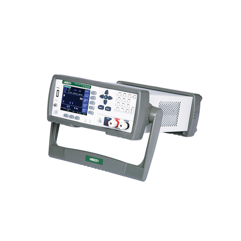 Μετρητής αντίστασης μόνωσης 9456-DR01 10V~1000V - Image 1
