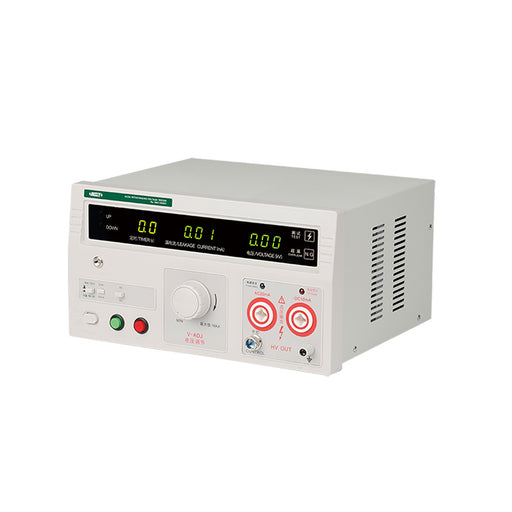 Δοκιμαστής αντοχής τάσης 9457-HD501 0-5kV - Image 1