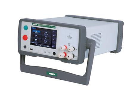 AC Ground Resistance Tester Insize