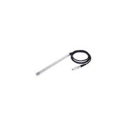 MAGNETIC INDUCTION PROBE (FE/90°) FOR BORES AND GROOVES