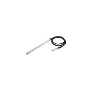 MAGNETIC INDUCTION PROBE (FE/90°) FOR BORES AND GROOVES