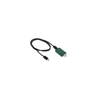 DATA TRANSMISSION CABLE για απευθείας συνδεση με EXCEL (χωρίς software)