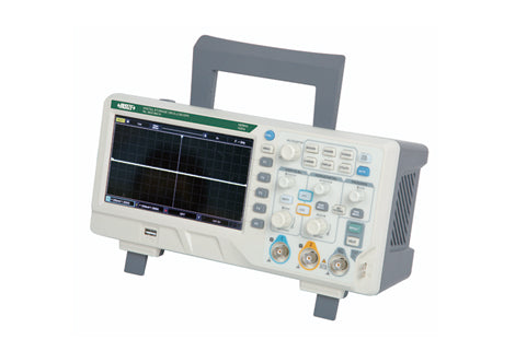 Digital Oscilloscope Insize