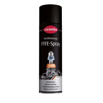 Teflon Spray