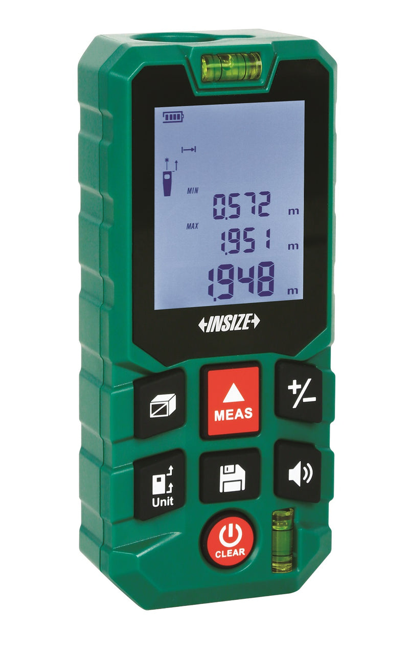 Αποστασιομετρο Laser 50-70 m