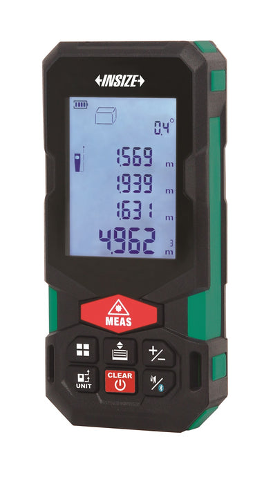 Αποστασιομετρο Laser 100-120 m Bluetooth