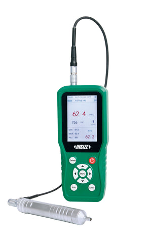 Portable Ultrasonic Hardness Tester