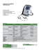 Handheld DC Ohmmeter Insize