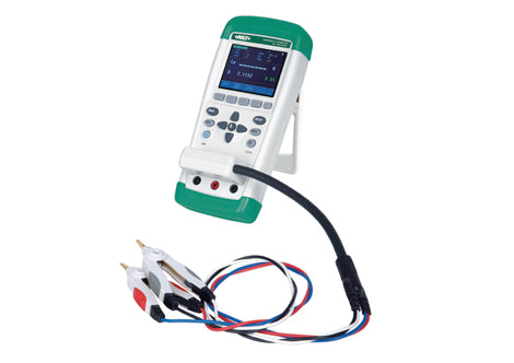 Handheld LCR Meter Insize