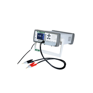 DC resistance meter 9655-RM03 30mΩ-30kΩ - Image 1