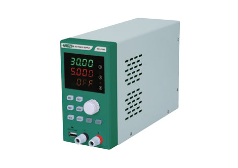 DC Power Supply Insize